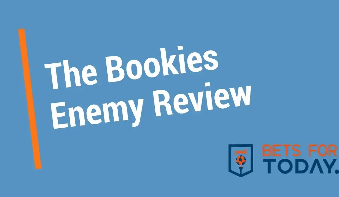 The Bookies Enemy Review