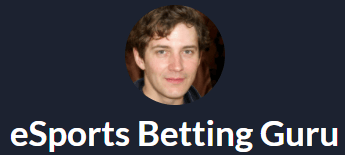 eSports Betting Guru Review