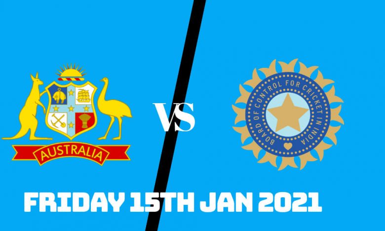 AustrliavIndia-CricketBettingPreview-150121
