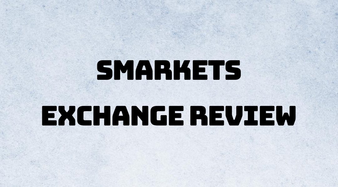 Smarkets Review