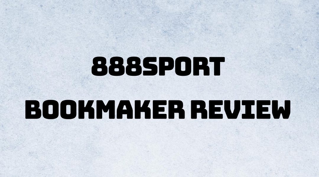 888Sport Review