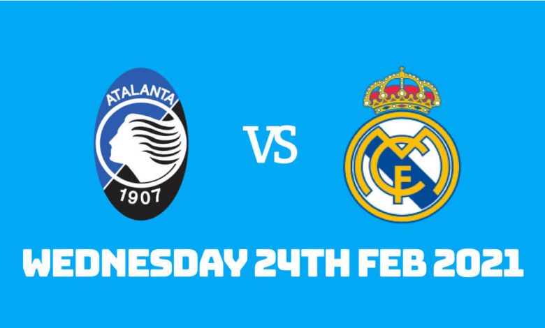 Betting Preview: Atalanta vs Real Madrid