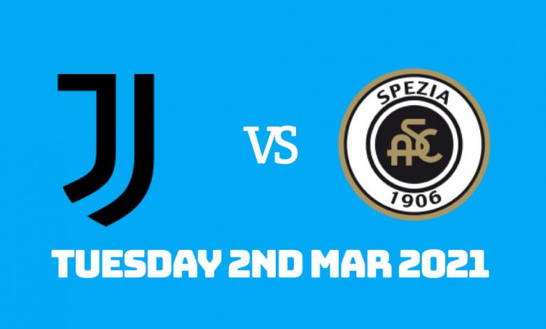 Betting Preview: Juventus v Spezia