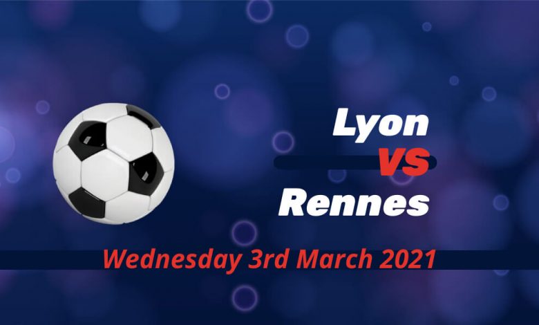 Betting Preview: Lyon v Rennes