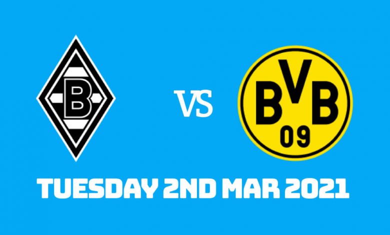 Betting Preview: Borussia Monchengladbach vs Borussia Dortmund