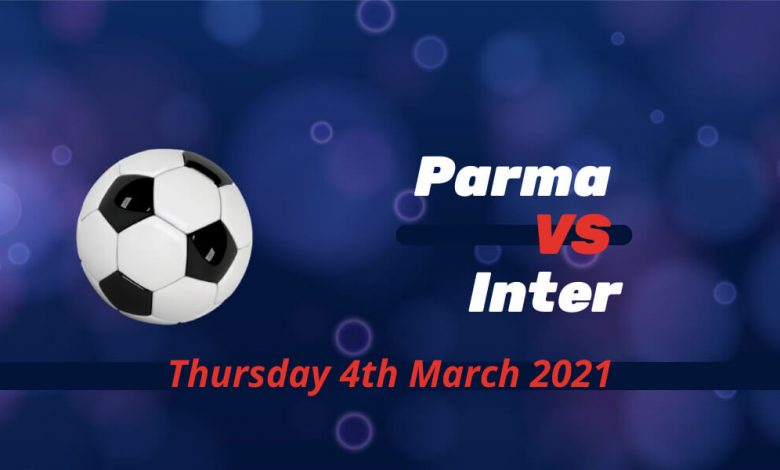 Betting Preview: Parma v Inter