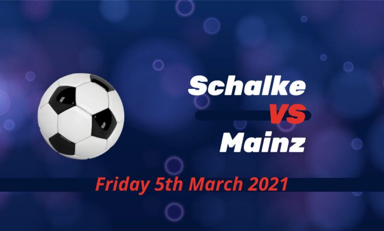 Betting Preview: Schalke v Mainz