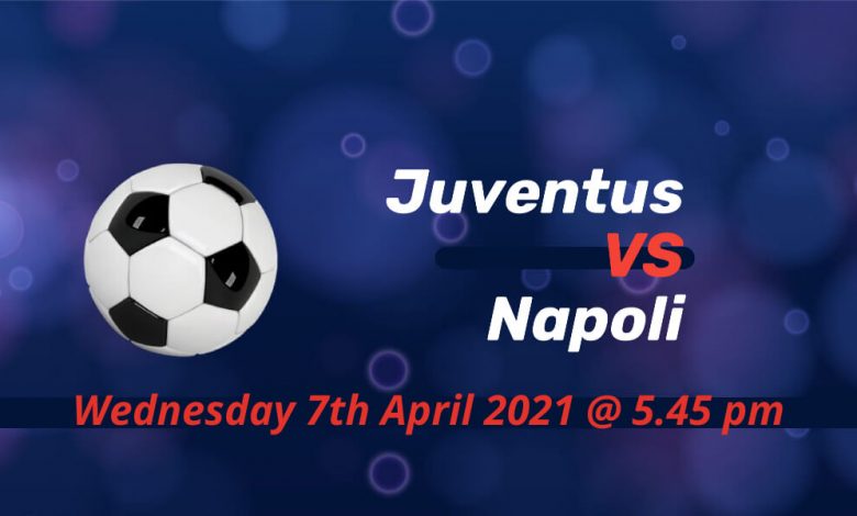 Betting Preview: Juventus v Napoli