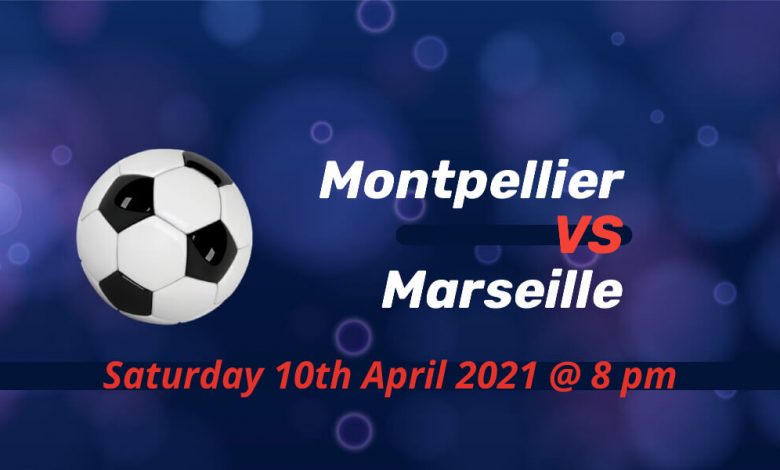 Betting Preview: Montpellier v Marseille