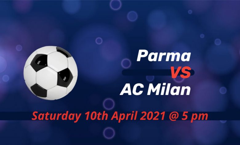 Betting Preview: Parma v AC Milan