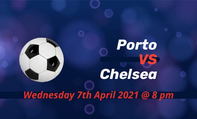 Betting Preview: Porto v Chelsea