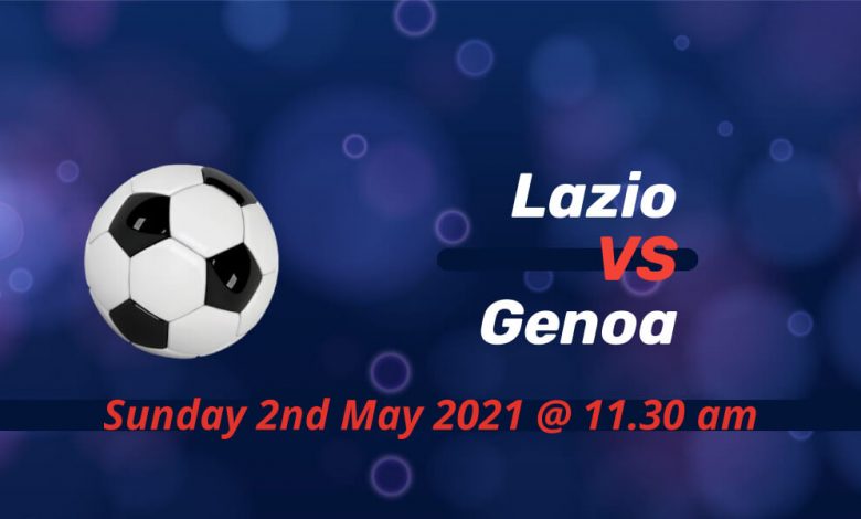 Betting Preview: Lazio v Genoa