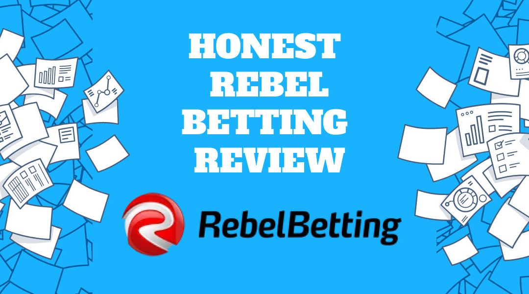 RebelBetting Review