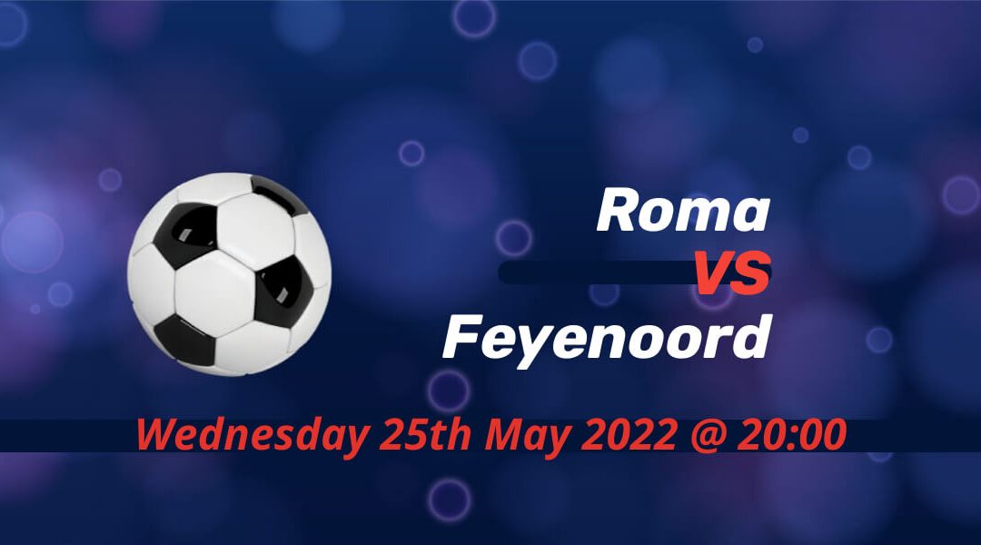 Betting Preview: Roma v Feyenoord