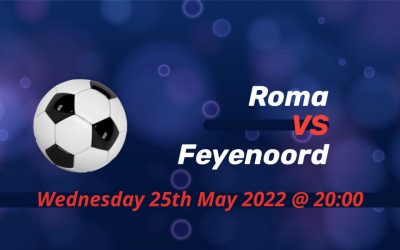 Betting Preview: Roma v Feyenoord