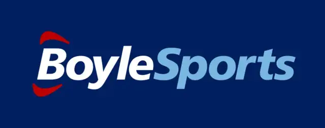 BoyleSports Sportsbook Review