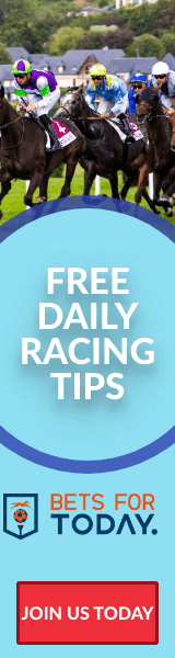 Free Racing Tips Today