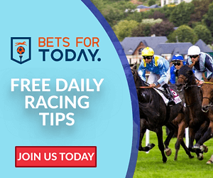 Free Racing Tips Today