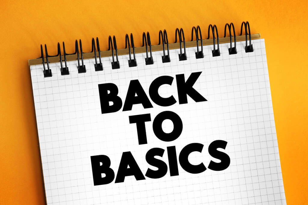 learn betting basics