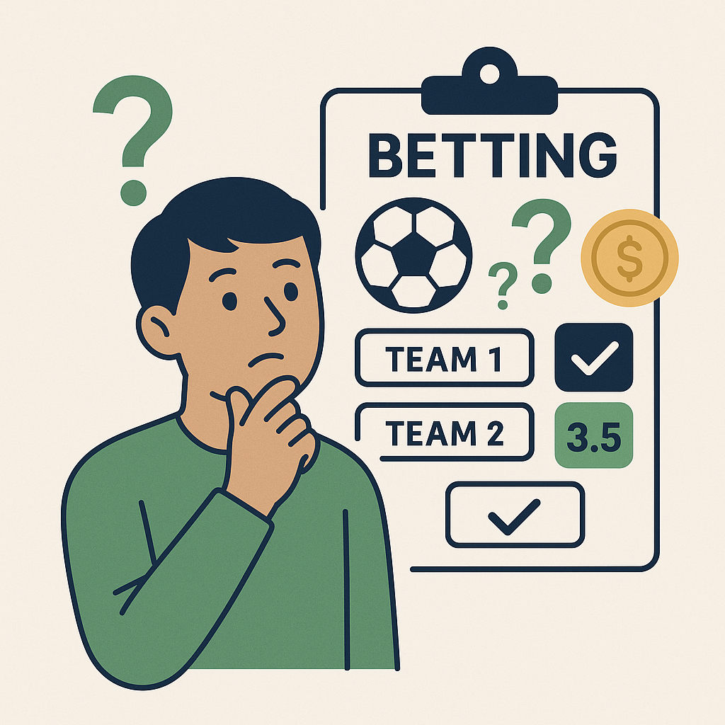 beginners guide to sports betting