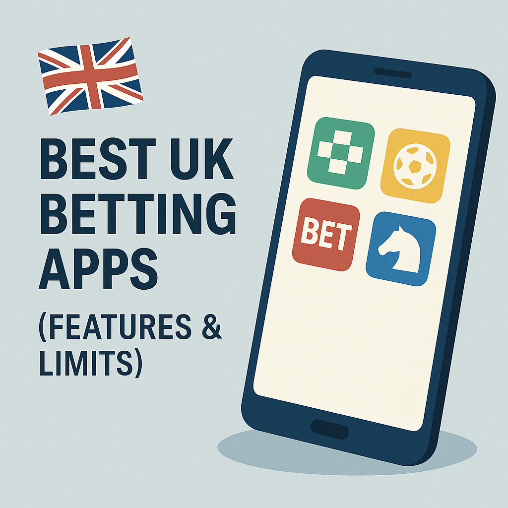 best uk betting apps